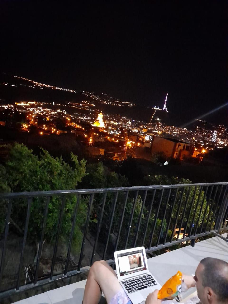 Kekoshvili - Stay Over Tbilisi Bagian luar foto