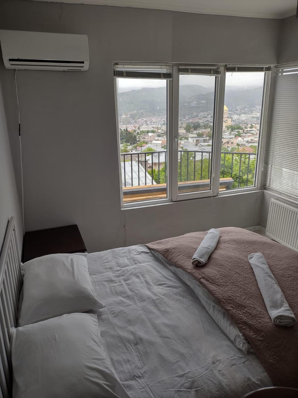 Kekoshvili - Stay Over Tbilisi Bagian luar foto