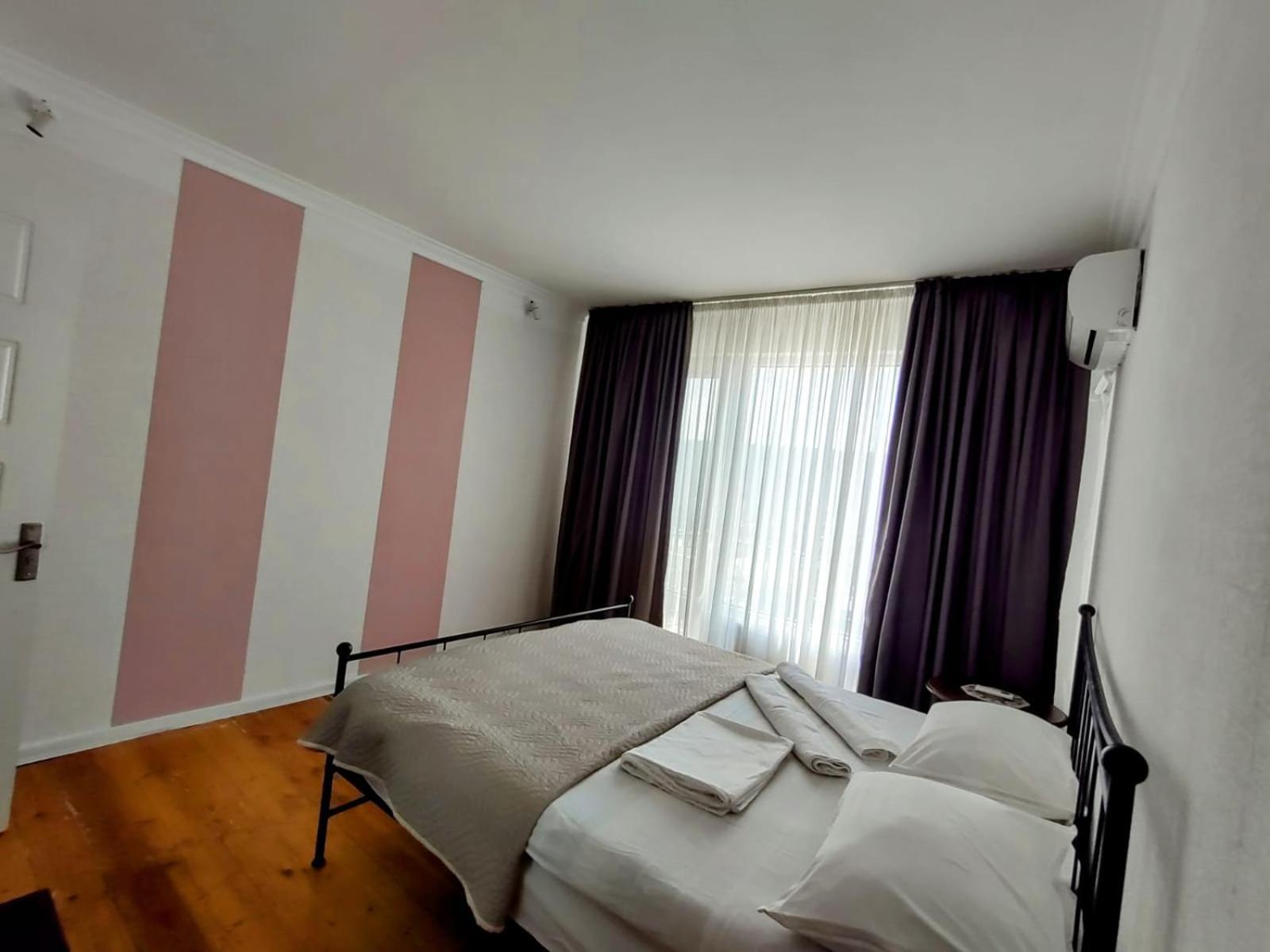 Kekoshvili - Stay Over Tbilisi Bagian luar foto